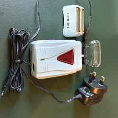 Andis Foil Shaver