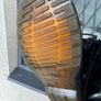 Doc Marten Boots, Black 8 hole, good condition Image 7