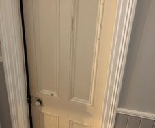 Internal door