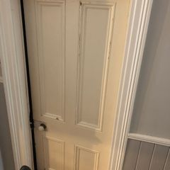 Internal door