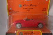 Alfa Romeo Spider (1996)