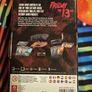 Friday The 13th Card Game Horror Theme by Shuffle Image 2