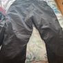 Duchinni Ladies Textile Jacket & Trousers (size 20) Image 4
