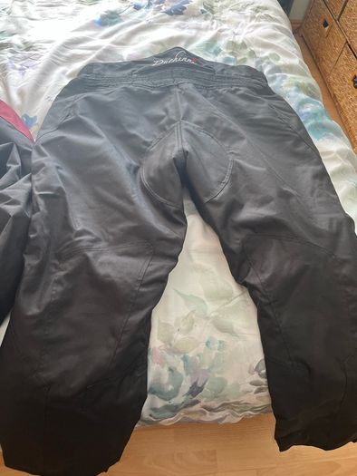 Duchinni Ladies Textile Jacket & Trousers (size 20)