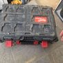 Milwaukee Hard cases for tools 2x and Dewalt hardcase 1x Image 5