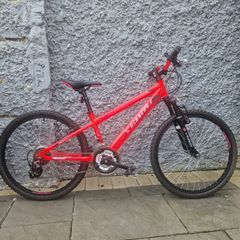 bike