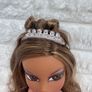 Bratz Yasmin Sweet 16 Birthday 3rd Edition Doll Used Please see photos Image 7