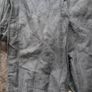 Grey brown flare trousers uk12 Image 4