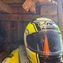 Arai Helmet Image 2