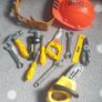 Bosch work station Image 6