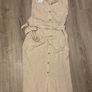 Linen Dress Image 2