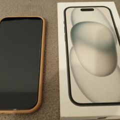iPhone 15 new Eir