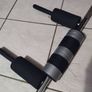 Safety barbell Image 3