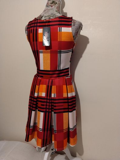 Beautiful Evita Dress New With Tags