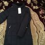 Beautiful Girl's Down Coat size -146cm, 9-11 years Image 3