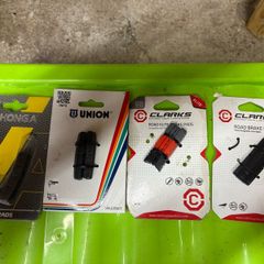 Brake pads