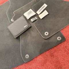 Audi A5 Sportback Accessories