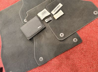 Audi A5 Sportback Accessories