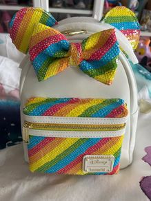 Disney Loungefly
