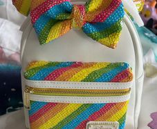 Disney Loungefly