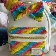 Disney Loungefly