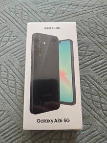 samsung A26 256gb unlocked