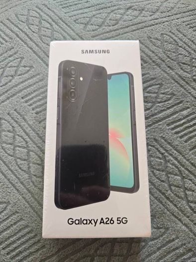 samsung A26 256gb unlocked
