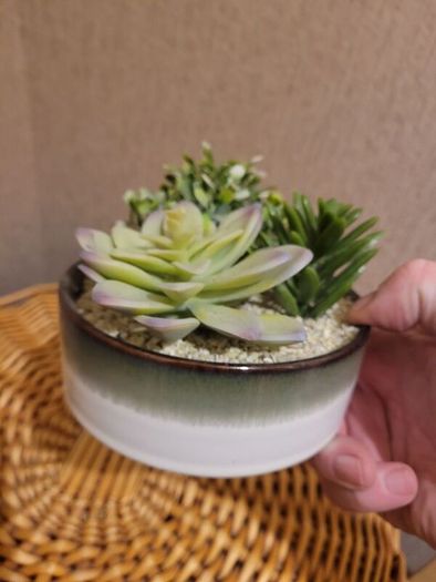 flower vase