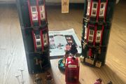 Lego Harry Potter Ministry of Magic 76415