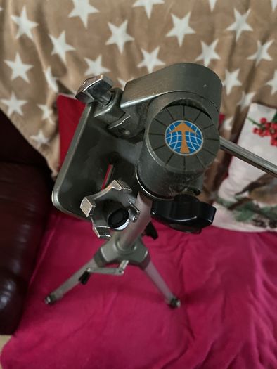 camera tripod