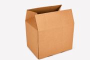 Medium eCommerce Transit Boxes - 305 mm x 229 mm x 229 mm