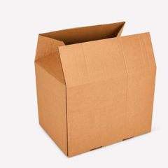 Medium eCommerce Transit Boxes - 305 mm x 229 mm x 229 mm