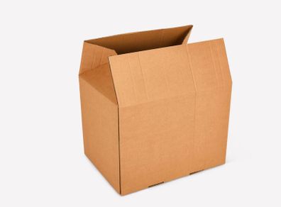 Medium eCommerce Transit Boxes - 305 mm x 229 mm x 229 mm