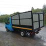 Transit tipper Image 3