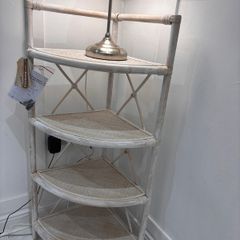 Corner Table