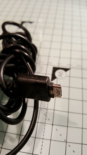 LG Mobile Phone Charger