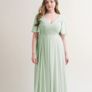 TH&TH 'Phoebe' Bridesmaid Dress Image 5
