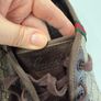 Authentic Gucci Barcelona trainers UK 9 Image 7