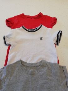 Next tops 2-3 years