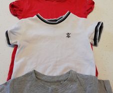 Next tops 2-3 years