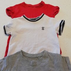 Next tops 2-3 years