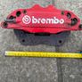 brembo brake calipers Image 2