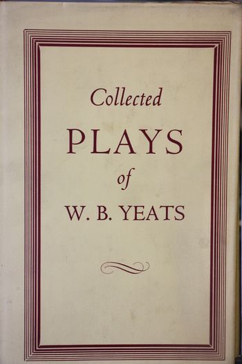 Collected Plays