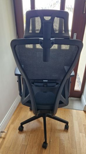 Desk chair