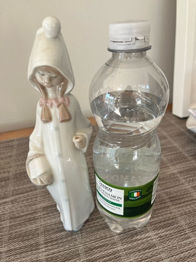 Lladro Figurine
