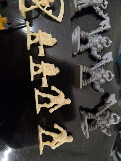 Heroquest 1989 complete