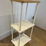 Ikea Dynan Shelving Unit Image 3