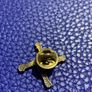 Vintage Saint Brigid's Cross Image 2