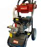 PACINI 7hp 2800psi Petrol Power Washer Image 10