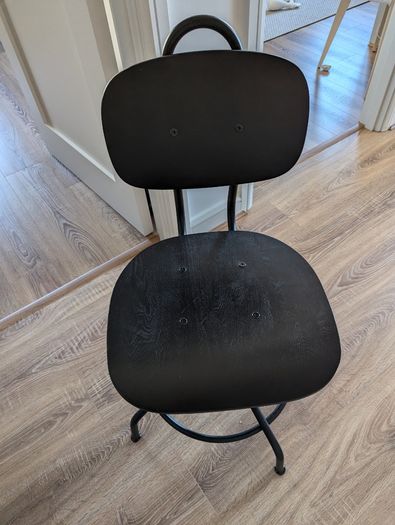 Ikea KULLABERG office chair